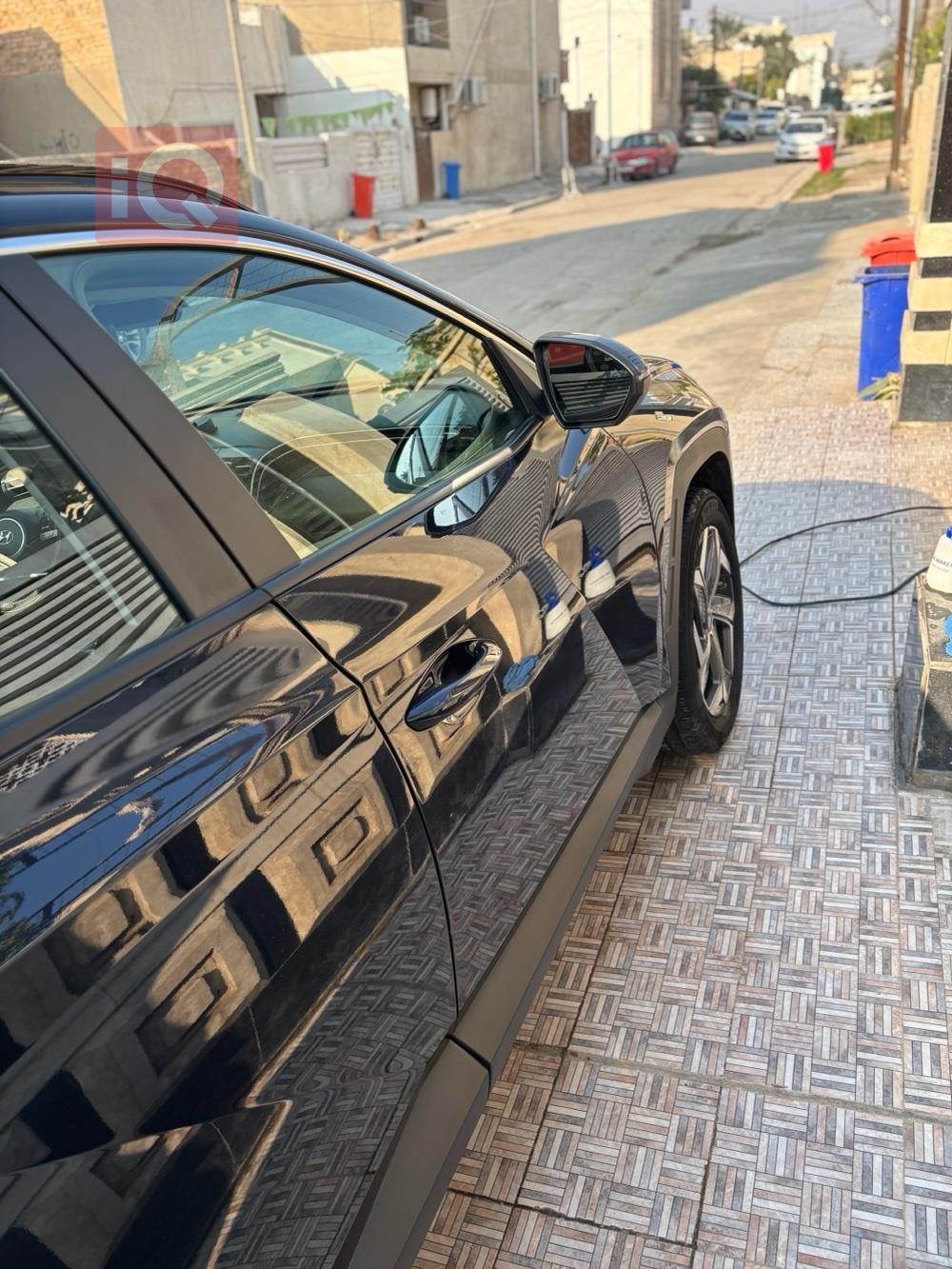 هيونداي توسان